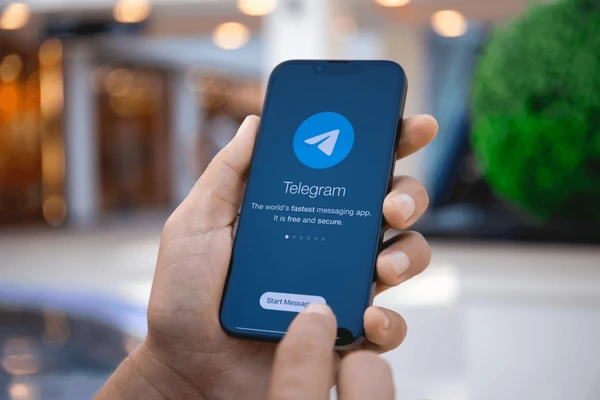 Telegram私密加锁守护你的信息安全